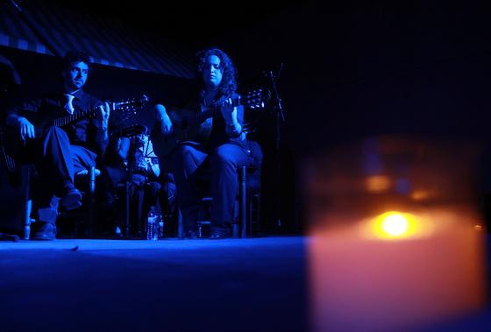 Foto: Jose Martinez/ Rafael A. Butelo