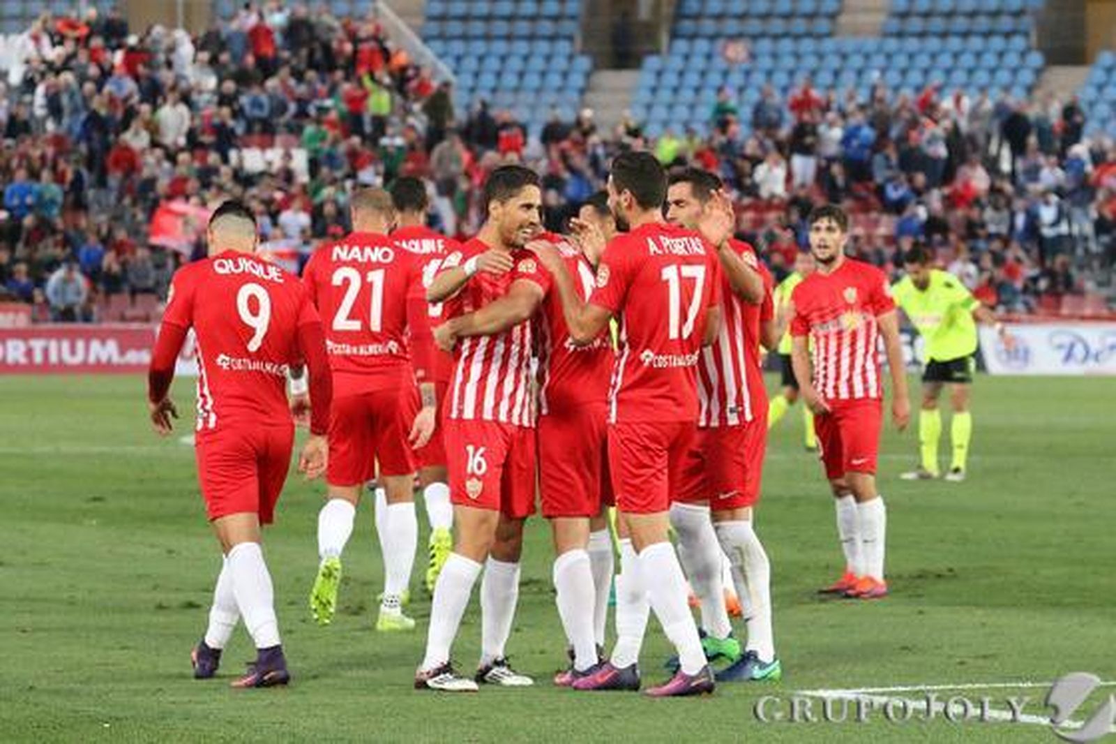 Foto: Rafael Gonzalez