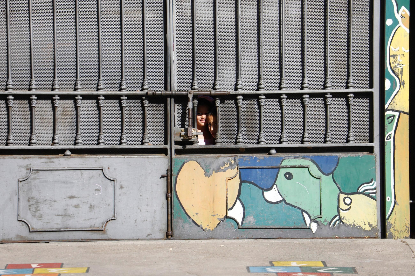 El inicio del curso escolar 2025-2026 en Córdoba, en imágenes