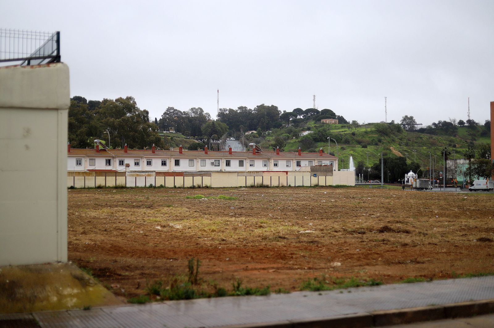 Barrio a Barrio: Barriada de Cardeñas en imágenes