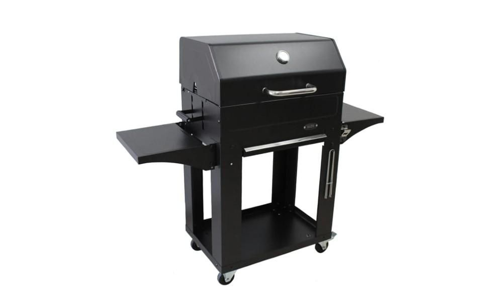 Barbacoa para carbón IMOR Miconos