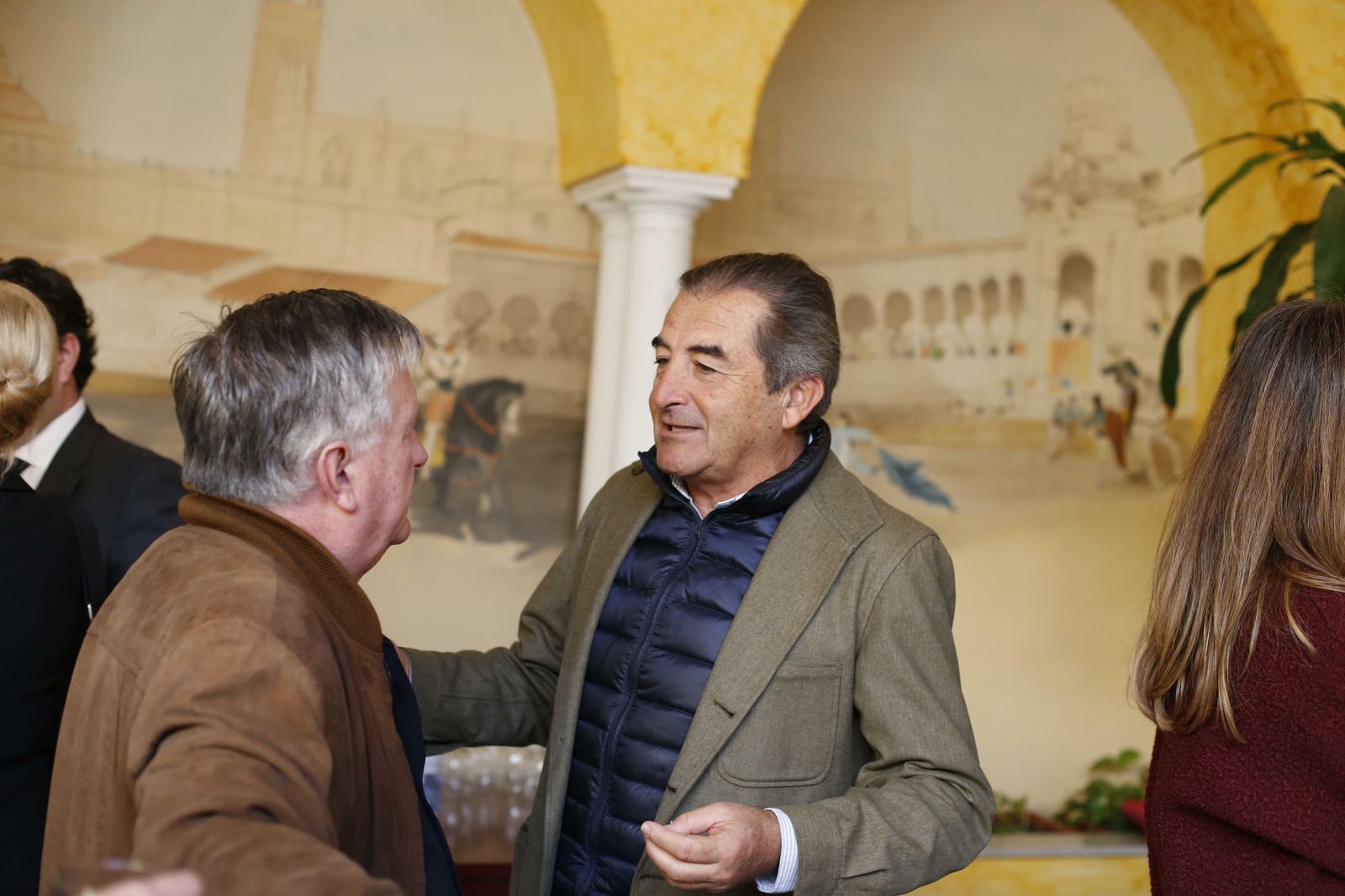 Galería gráfica "Jornada Bankia Forward - Tourism Trends"