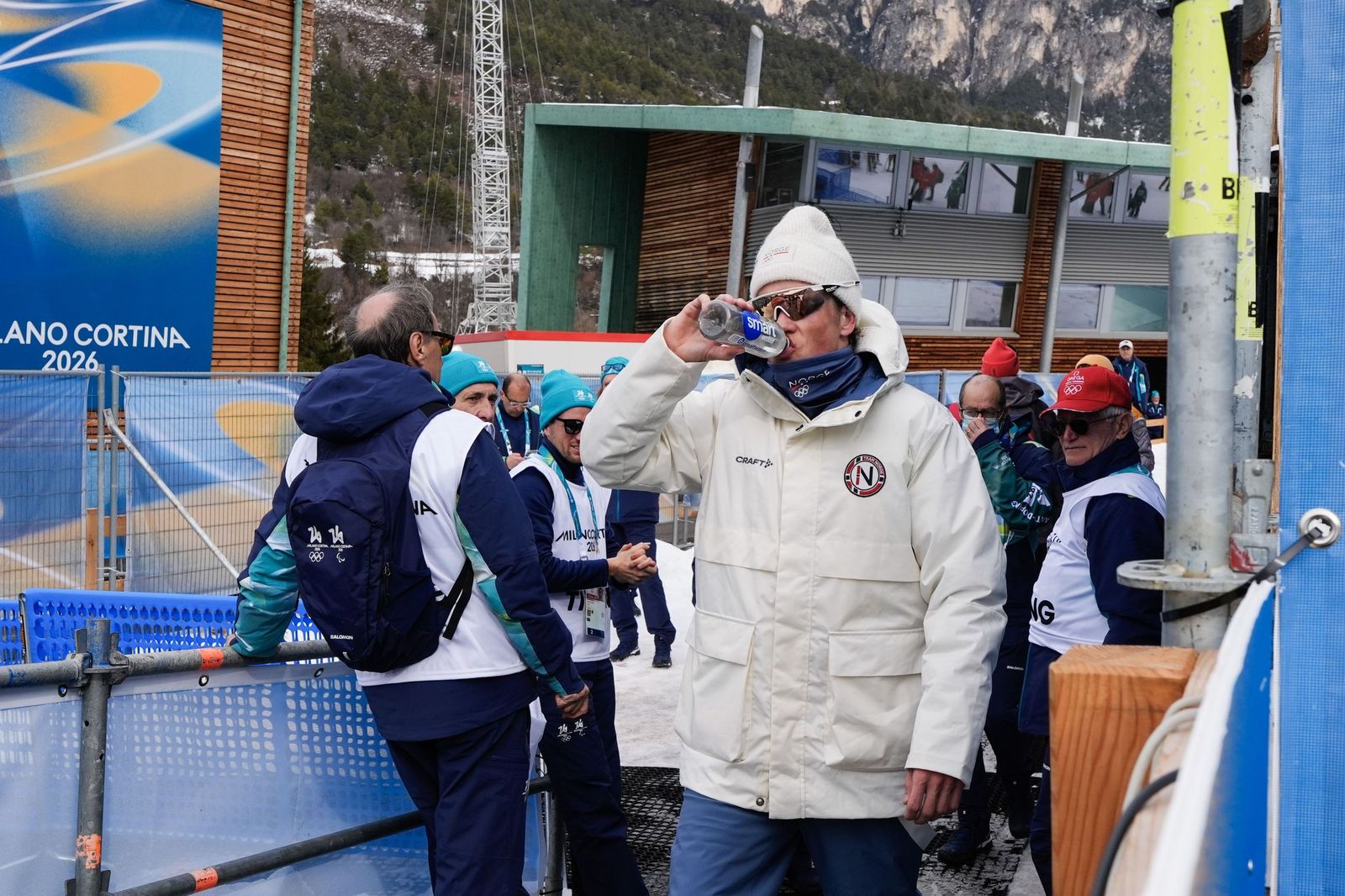 Las fotos de la tercera medalla española y de la jornada 16 de los Juegos Olímpicos