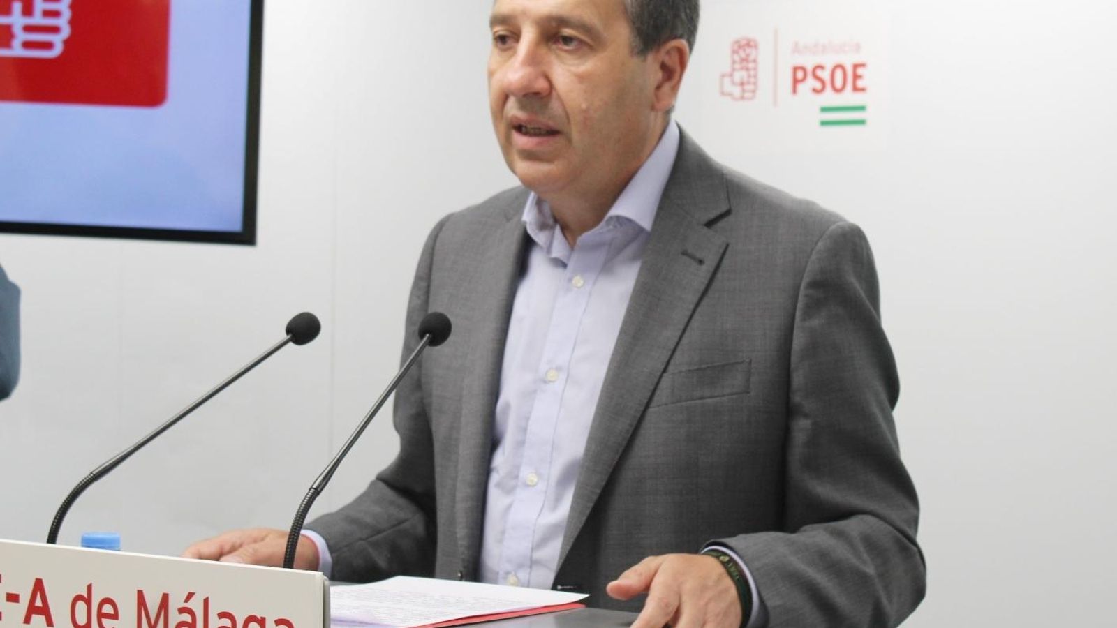 José Luis Ruiz Espejo.