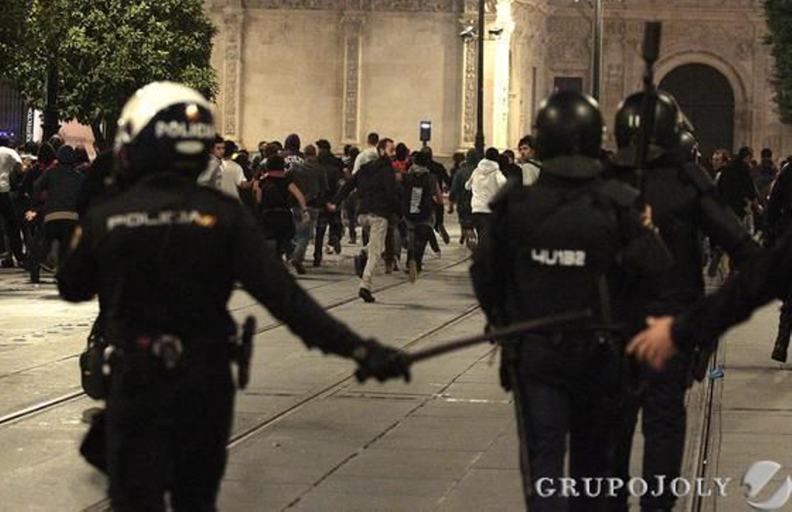 Foto: Juan Carlos Muñoz