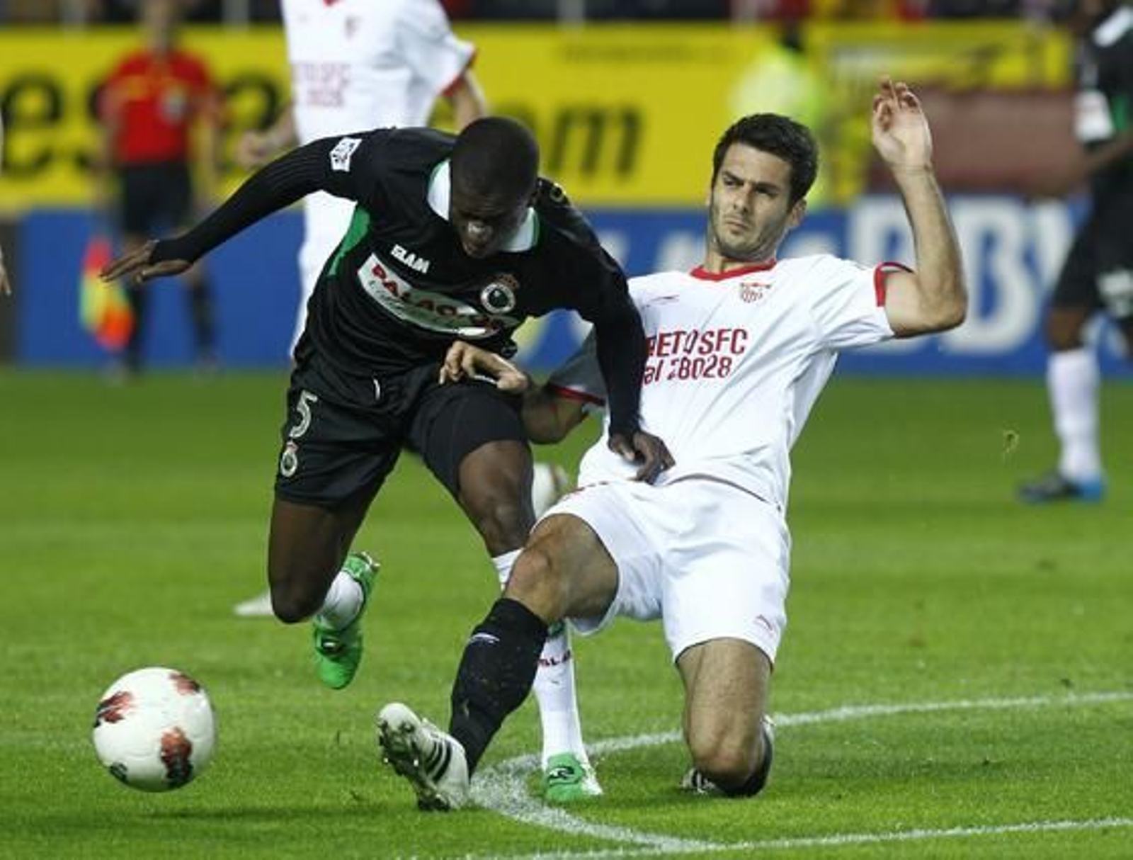 Antonio Pizarro

Foto: Antonio Pizarro