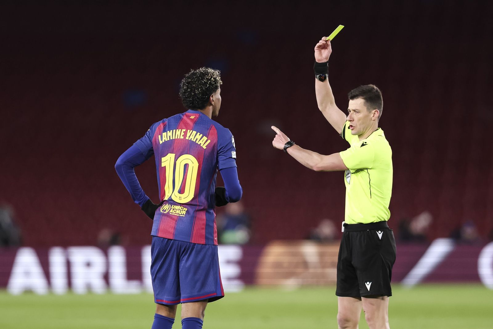 Las fotos del Barcelona-Copenhague