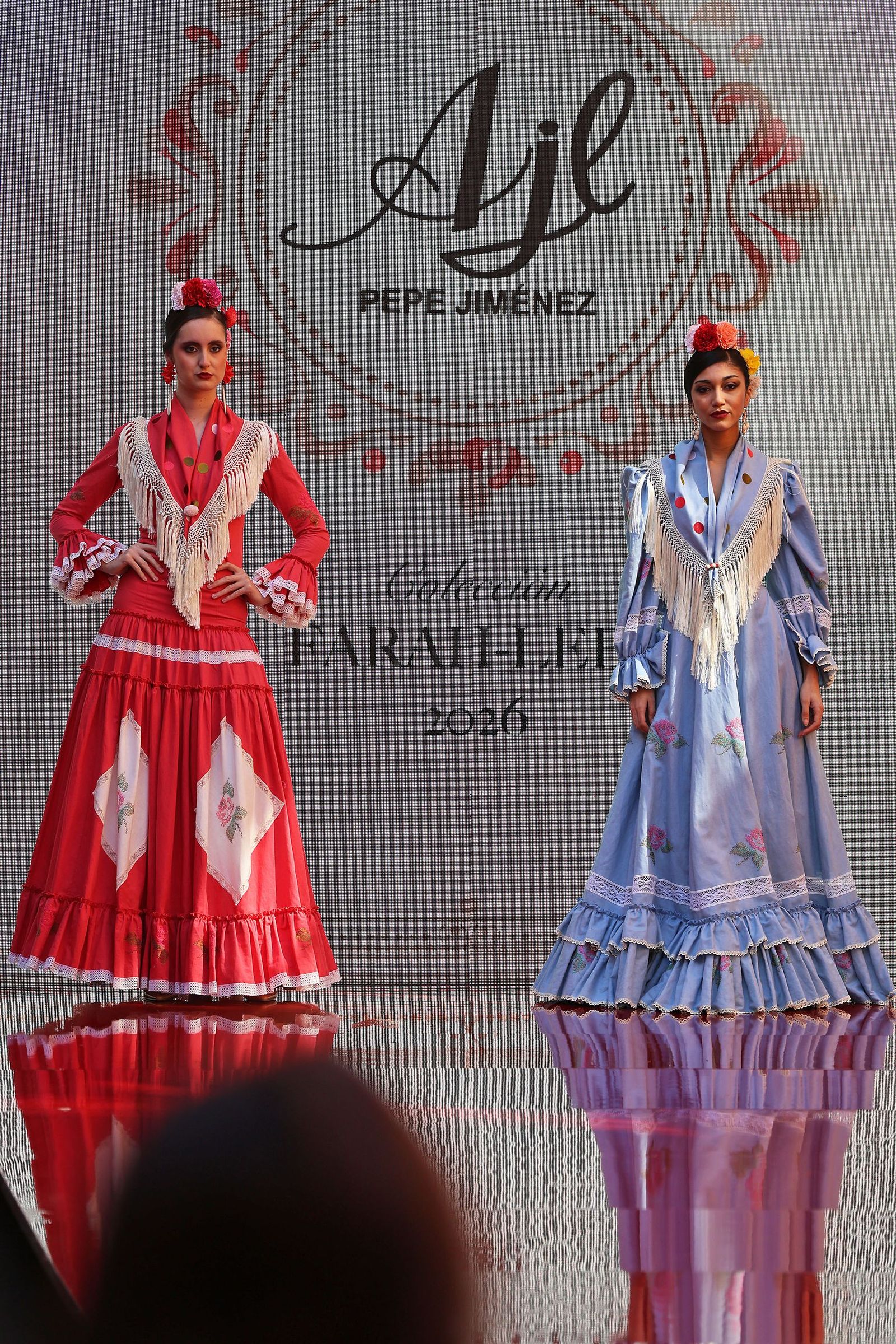 Las fotografías de Huelva Flamenca 2026