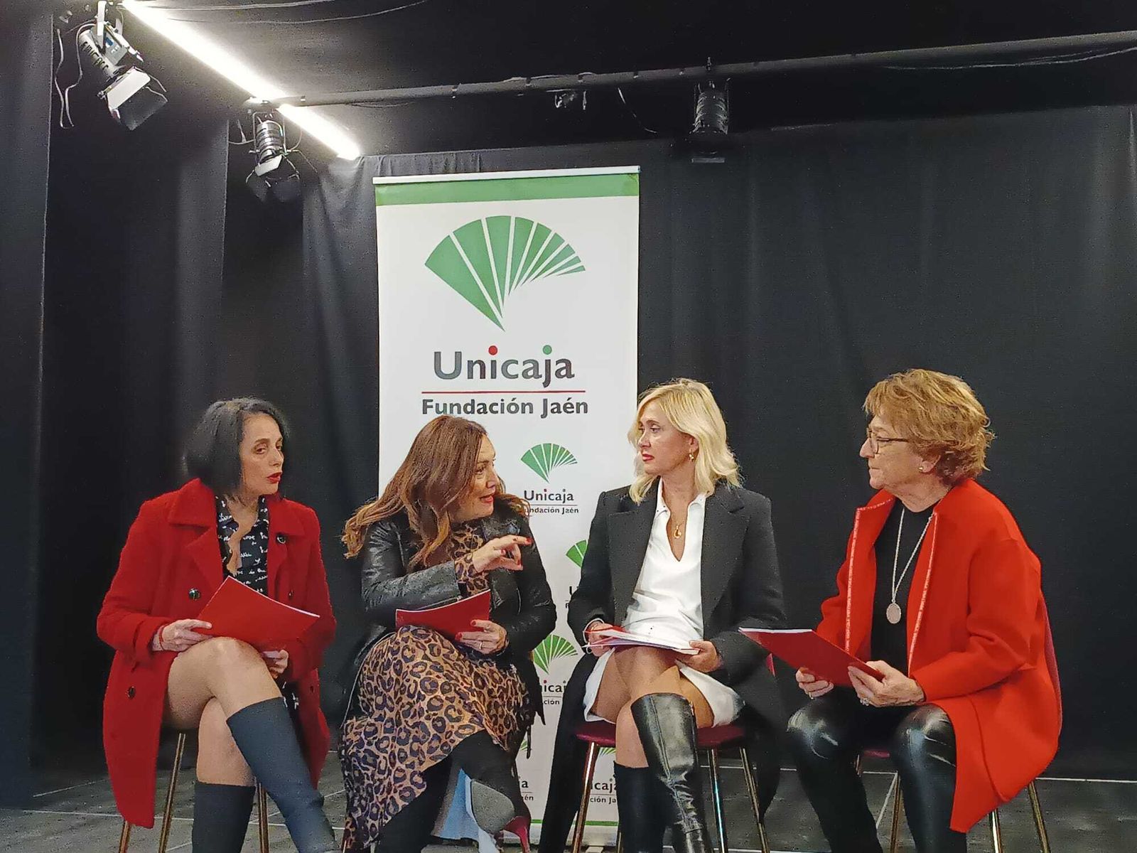 El circuito estatal de artes escénicas llega a Jaén de la mano de La Paca.