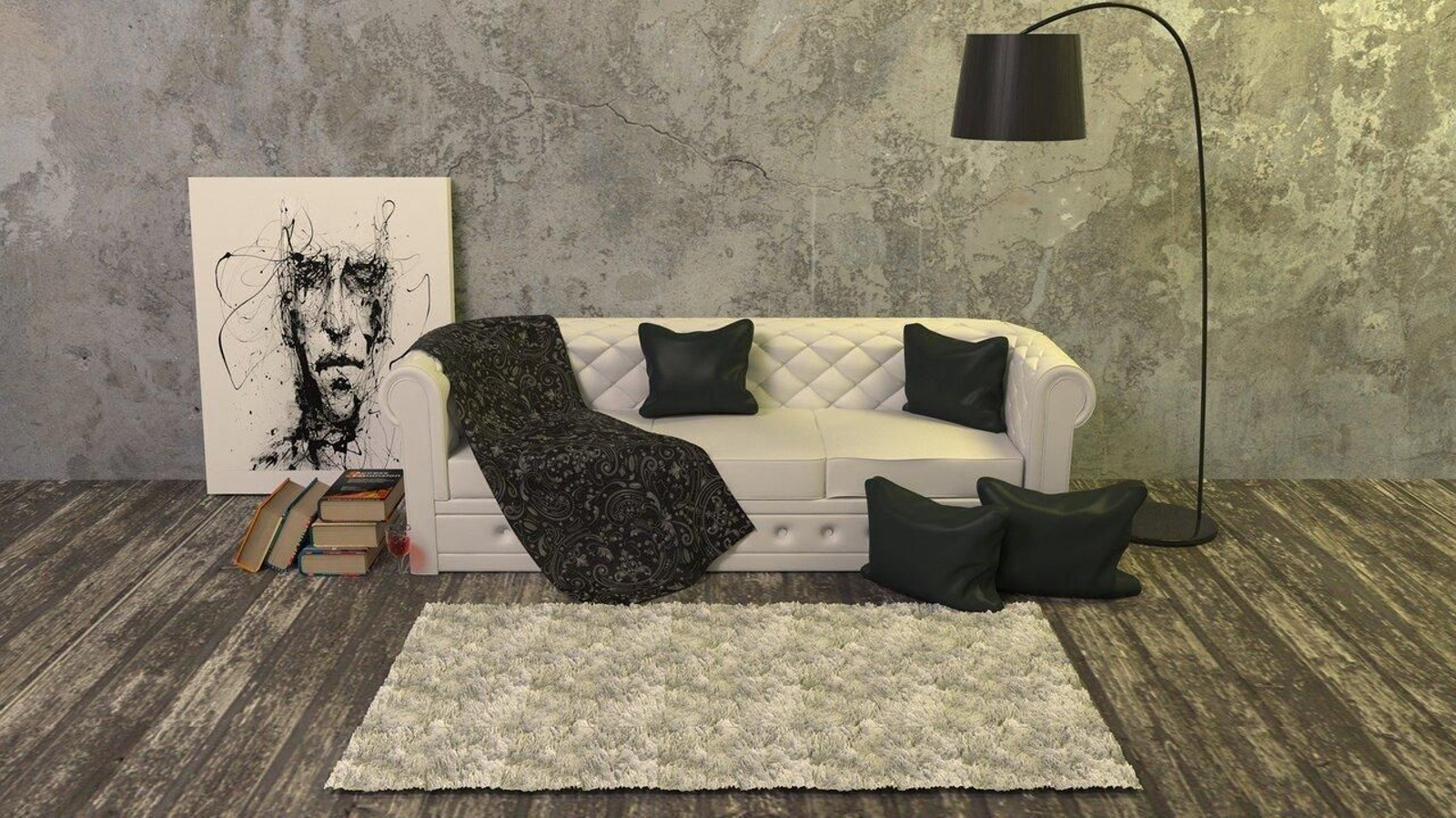 5 tips para mejorar la decoración de tu hogar 5 tips para mejorar la decoración de tu hogar