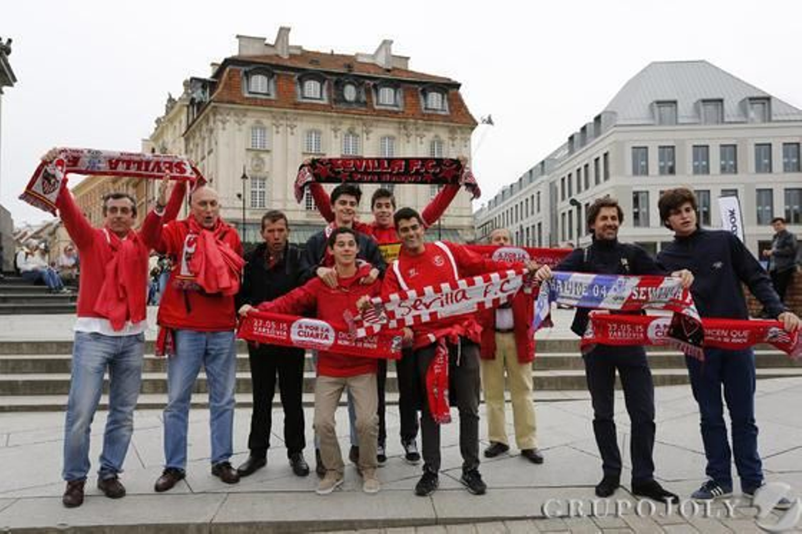 Foto: Antonio Pizarro