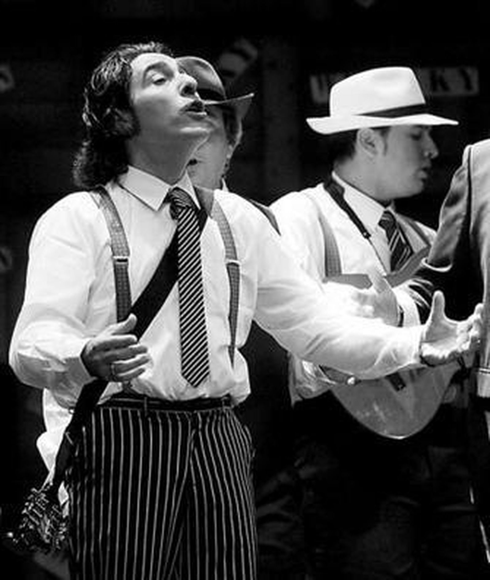 Martínez Ares el pasado noviembre, en el Falla.