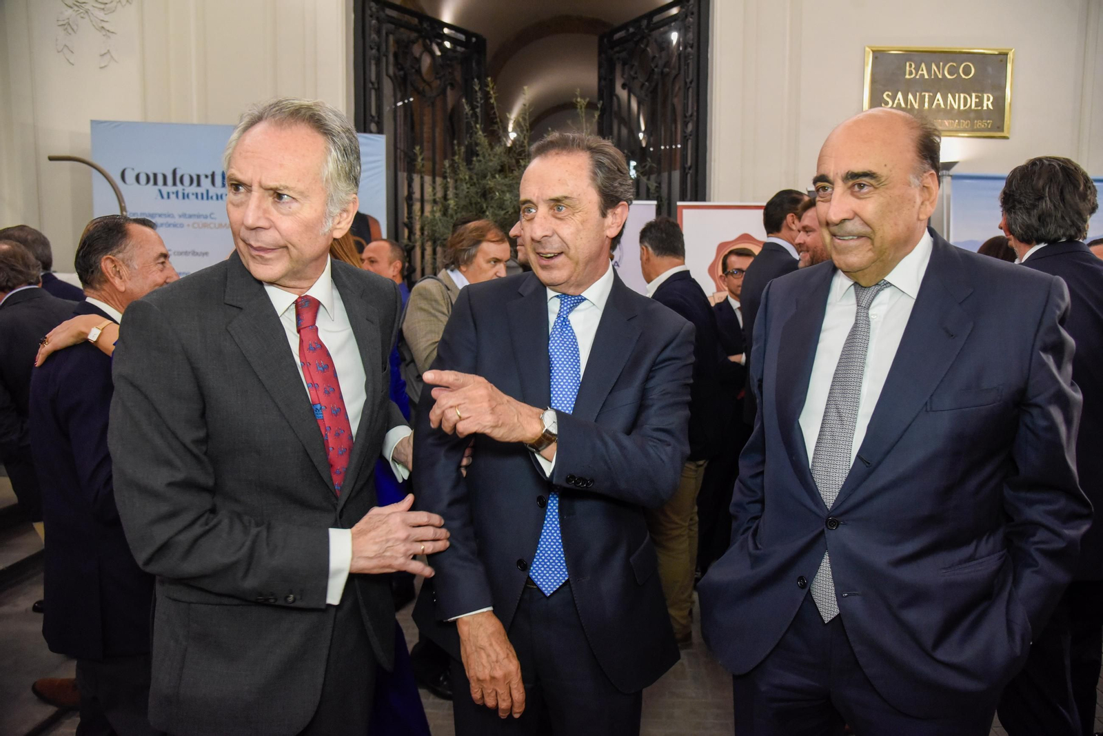 X Premio a la Innovación Agroalimentaria de Banco Santander y Grupo Joly