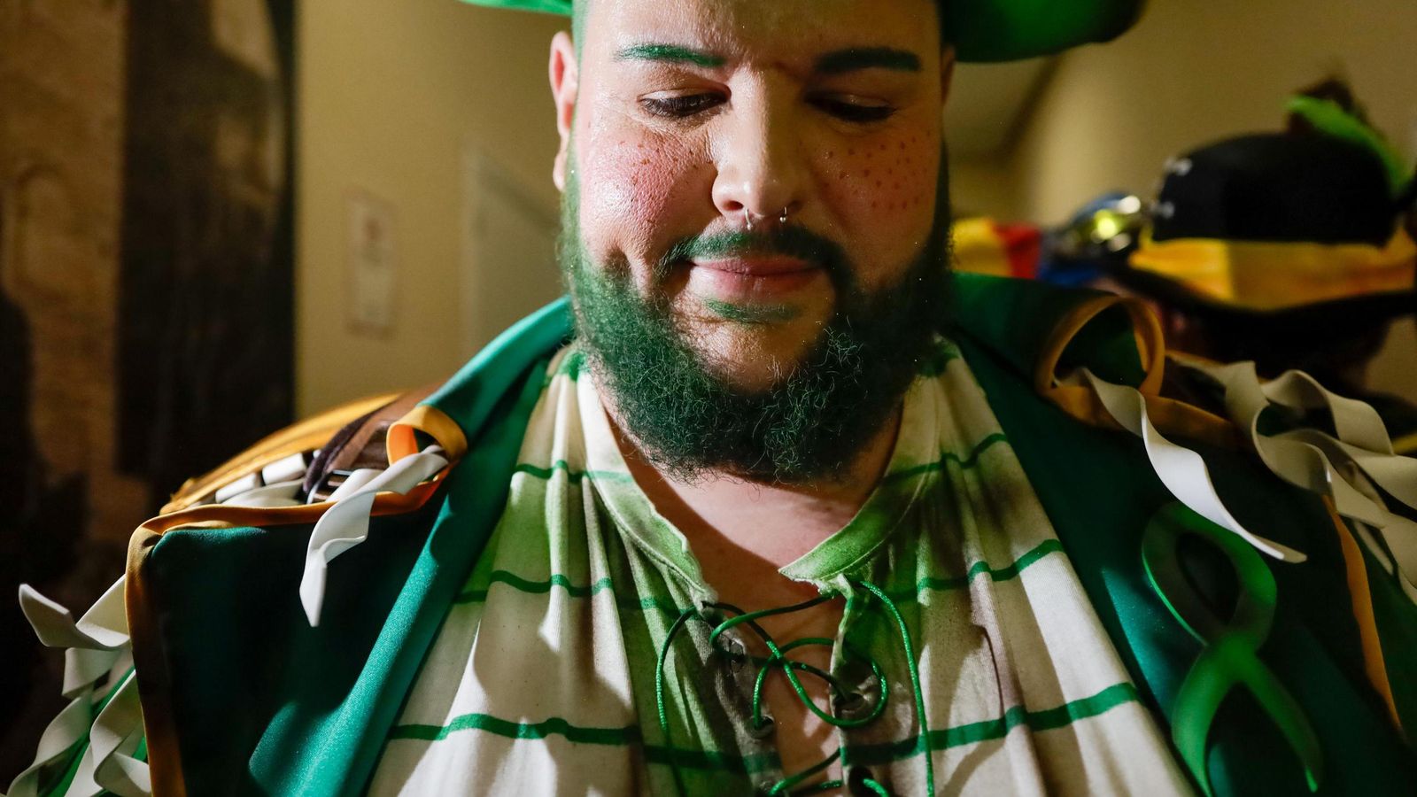 Búscate entre las mejores imágenes de la decimotercera sesión de preliminares del COAC 2025