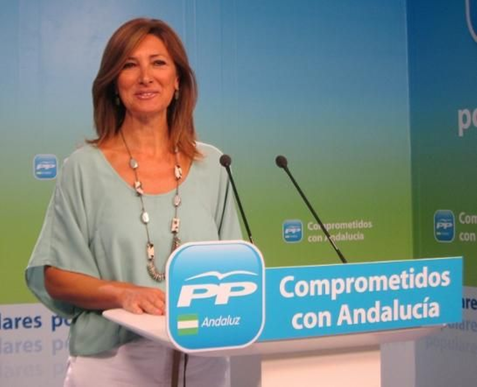 El PP pedirá a Alaya que retire a la Junta como acusación en los ERE