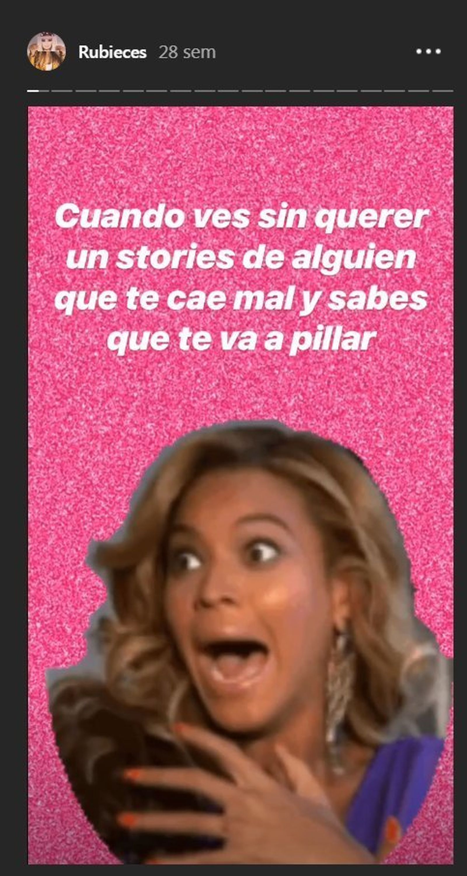 Los 'stories' son los reyes de Instagram