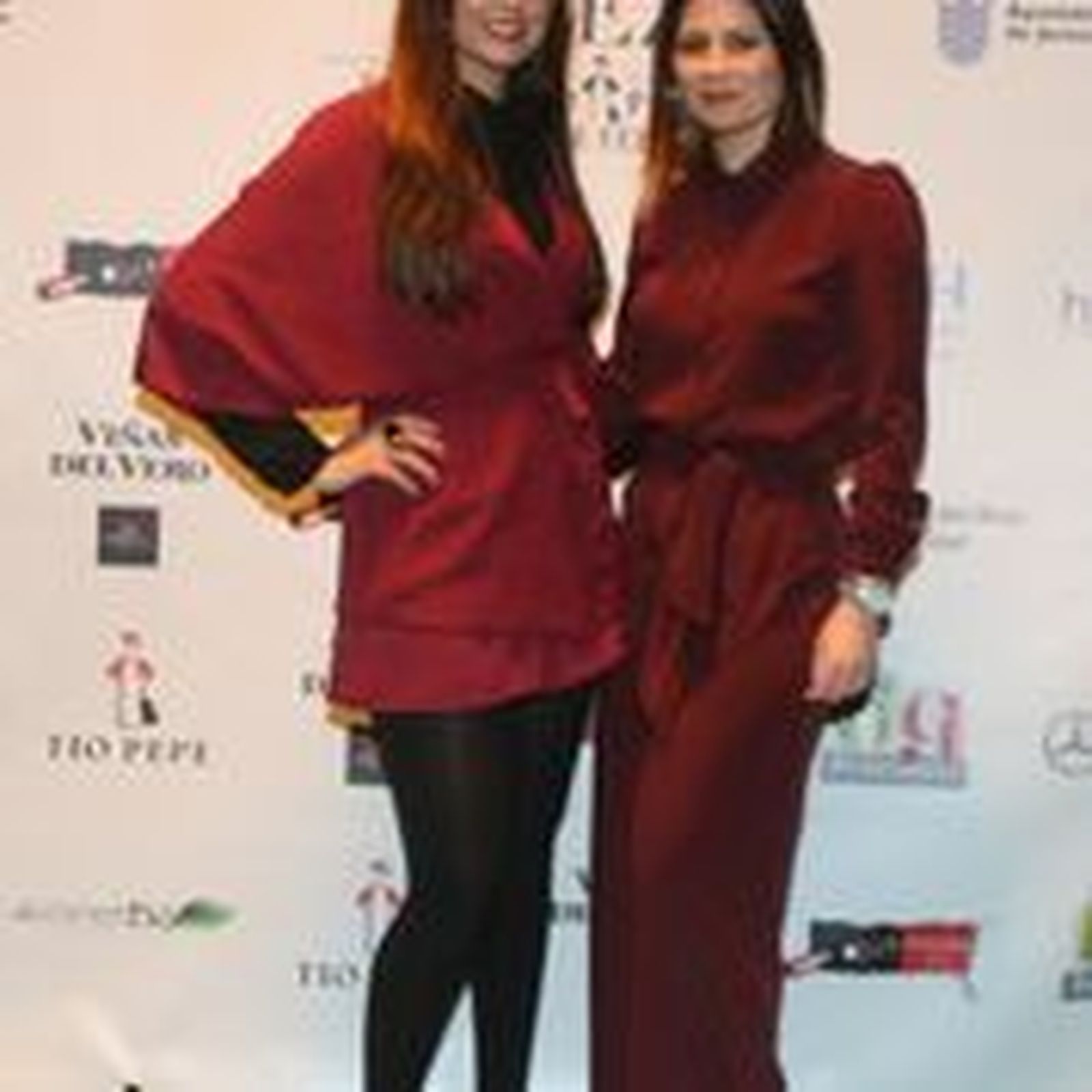 Las imágenes del desfile de Belúlah