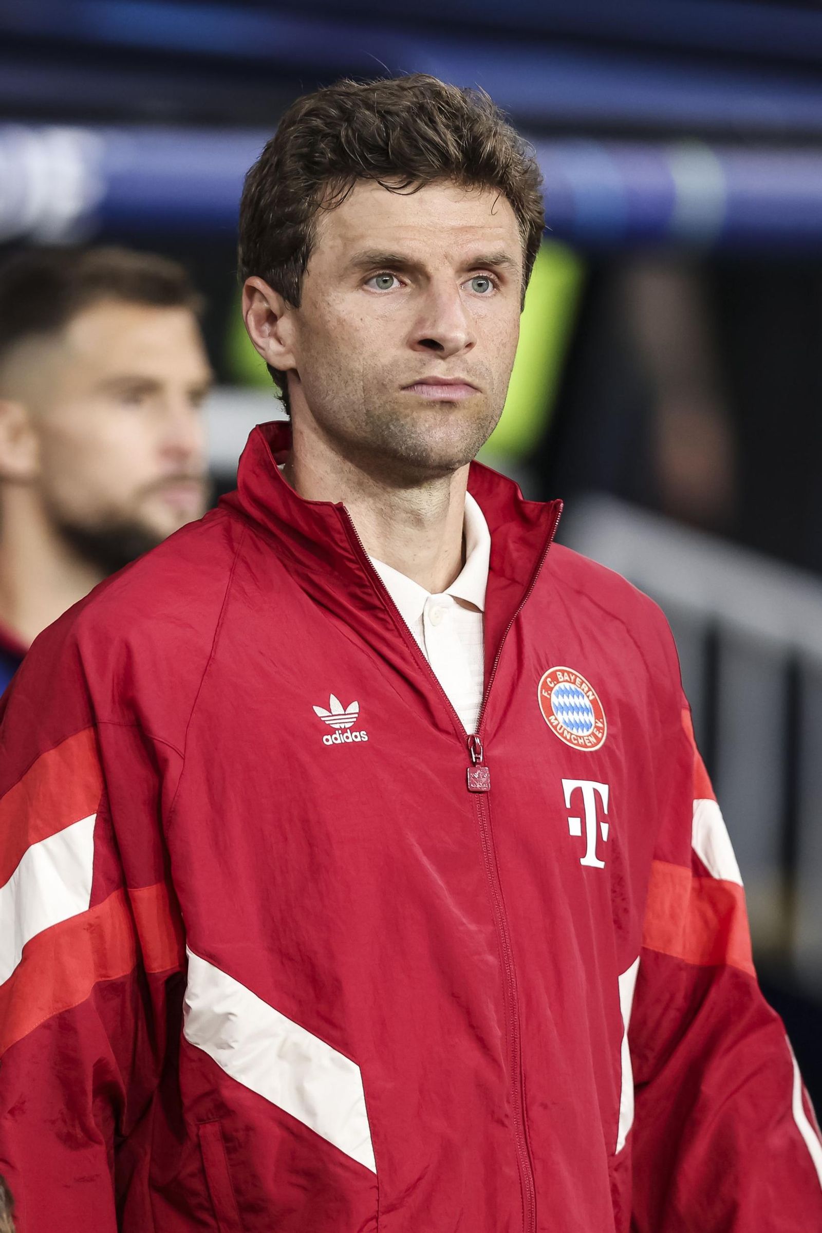 Revive el enfrentamiento: fotos destacadas del Barcelona ante el Bayern Múnich