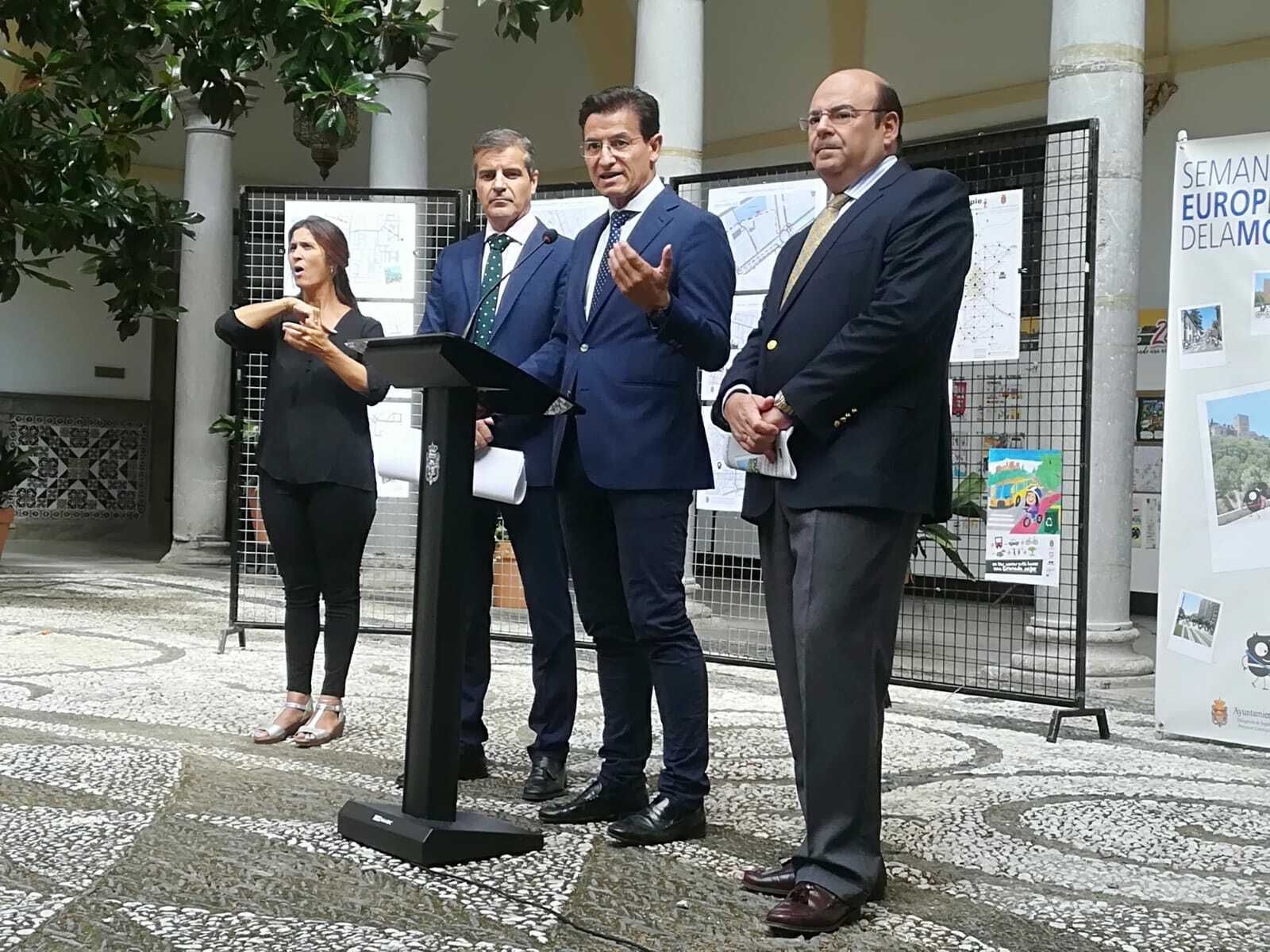 Sebastián Pérez se reúne mañana con la dirección nacional para diseñar el “nuevo PP”