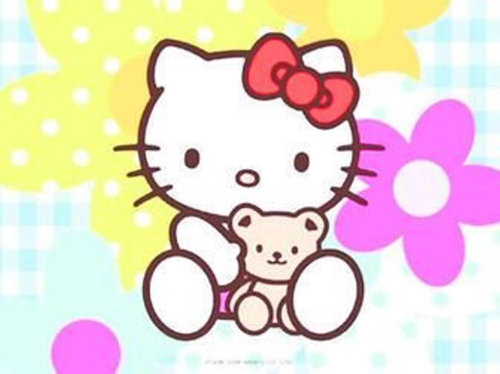 Hello Kitty celebra en Barcelona su 35 aniversario