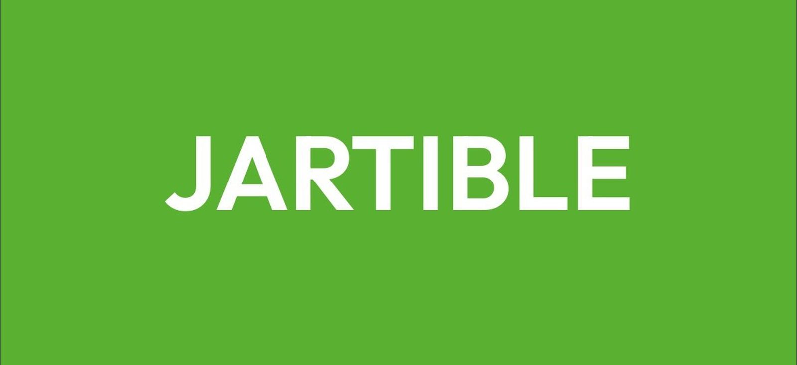 Esta expresión da nombre al Carnaval de los Jartibles, también conocido como Carnaval Chiquito