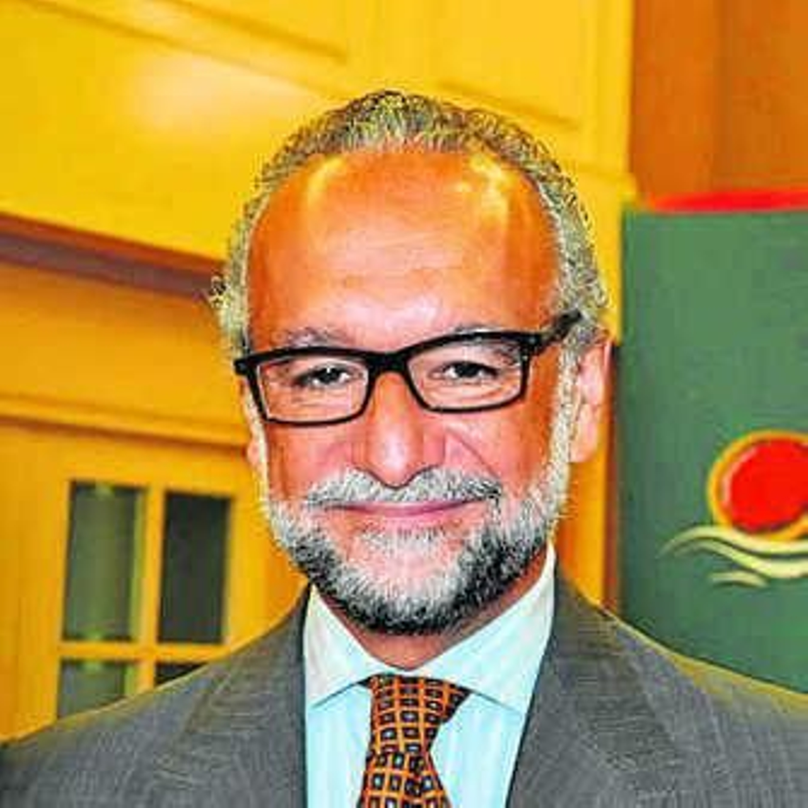 "Pueden explorar una salida a la andaluza: PSOE y C's"