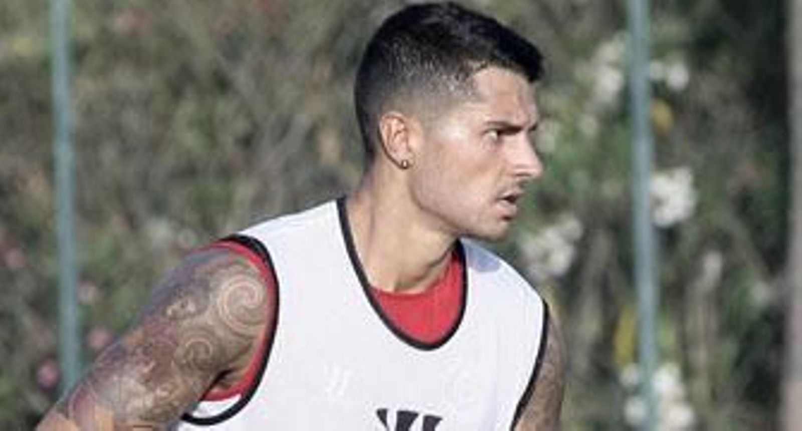 "Ojalá pueda cumplir fuera de Las Palmas como ha hecho Valerón"