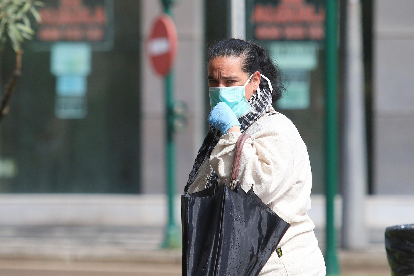 Los Ayuntamientos piden información sobre los casos de coronavirus.