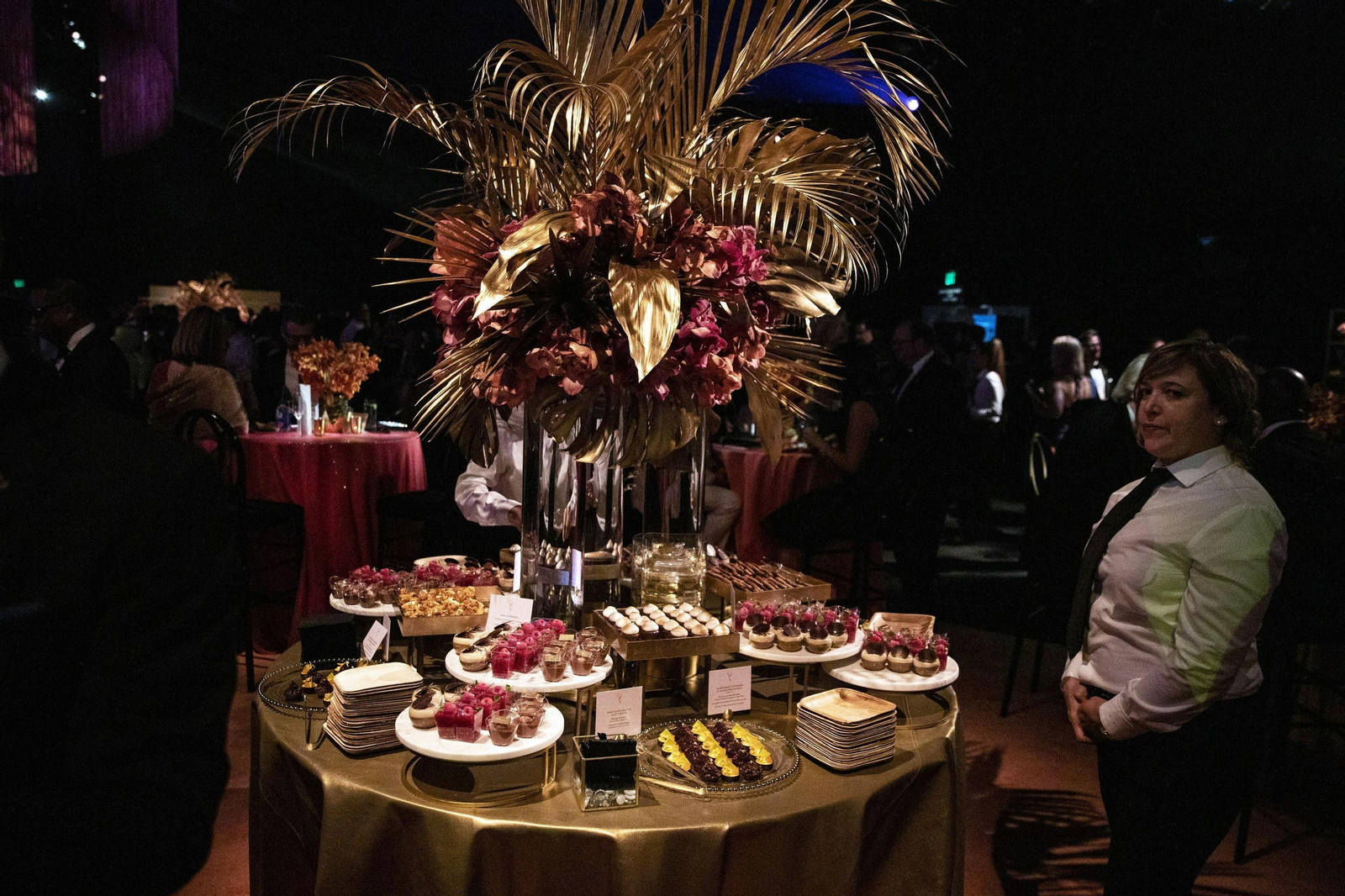 Lo mejor de la ceremonia de los Emmy