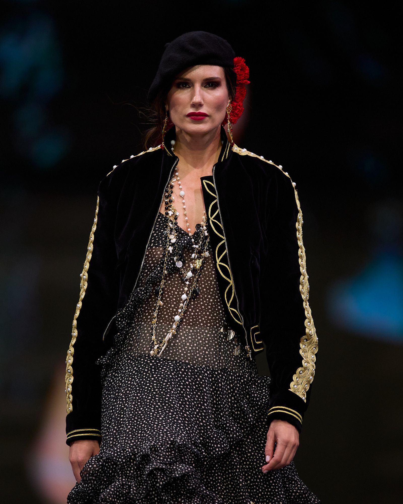 El desfile de Sergy & Tapiju en Simof 2026, todas las fotos