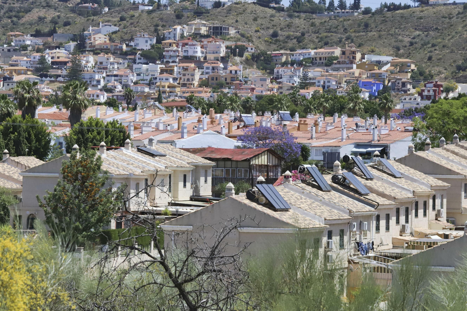 La foto del distrito Puerto de la Torre