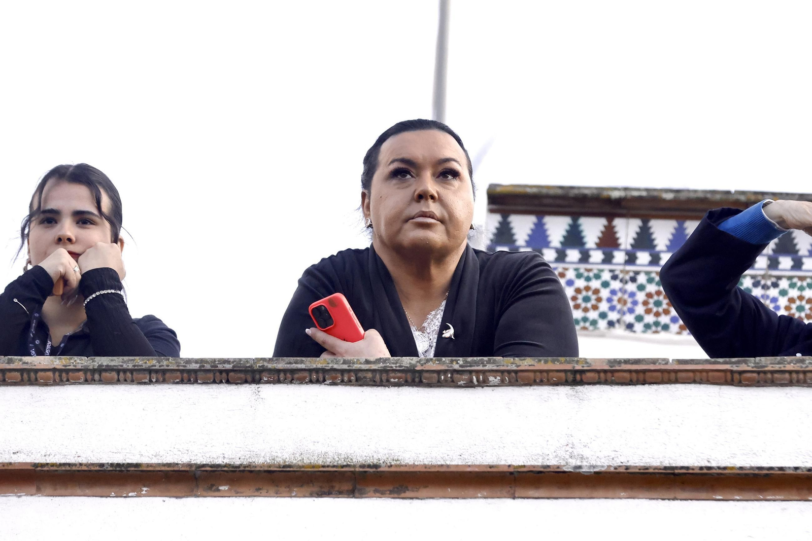 La Hermandad de la Soledad de San Lorenzo en la Semana Santa de Sevilla 2025