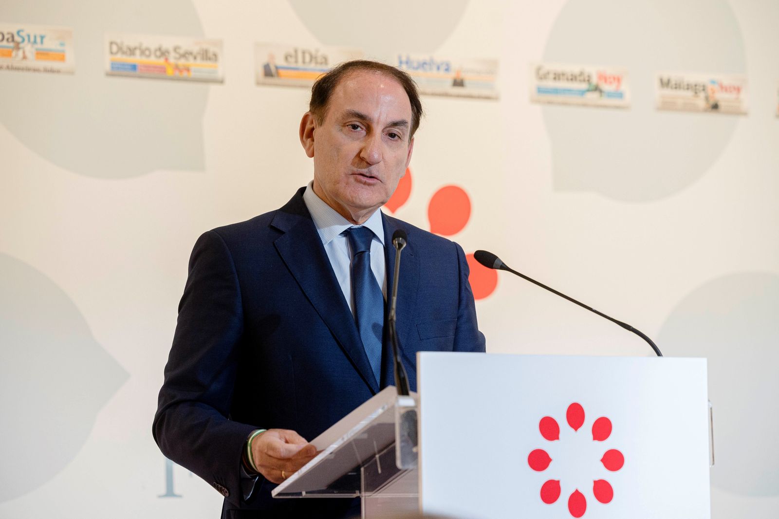 Las imágenes del Foro Joly Andalucía celebrado en Cádiz.