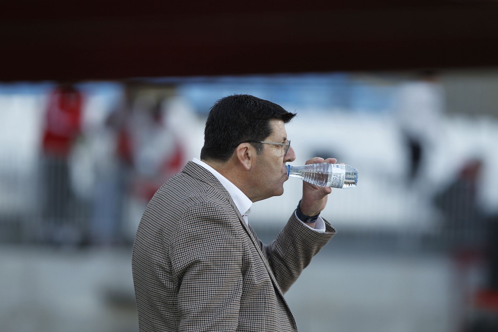 Fotogalería U.D. Almería-Fuenlabrada