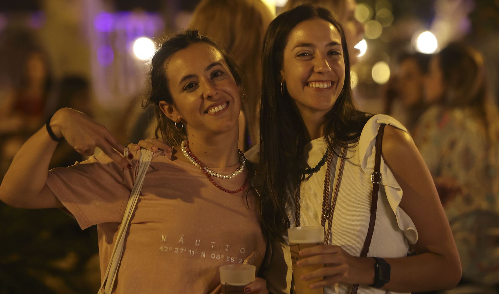 Búscate en el concierto de Rigoberta Bandini