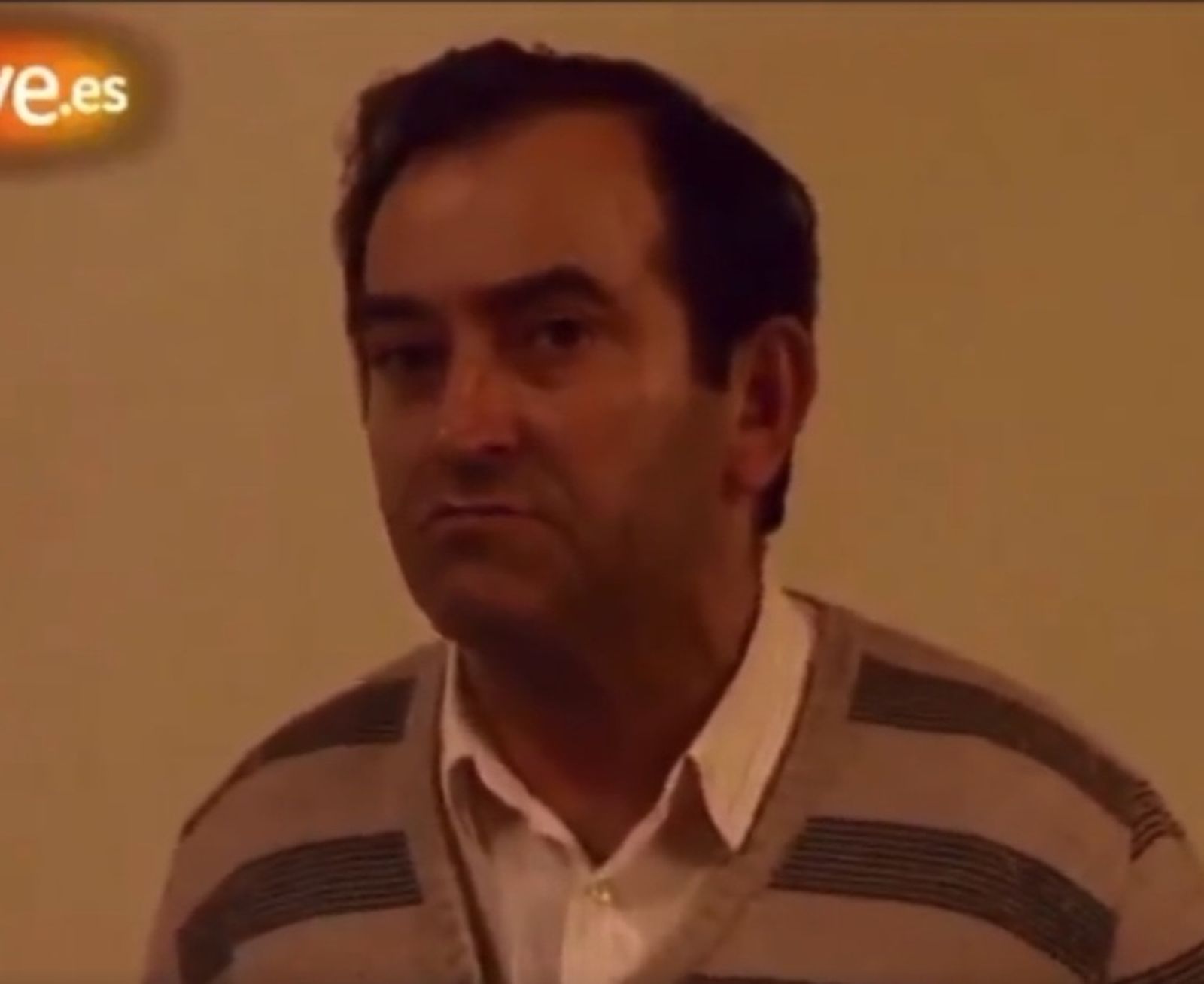 José Tojeiro, el denunciante de las 'prestitutas' que le echaron 'droja'