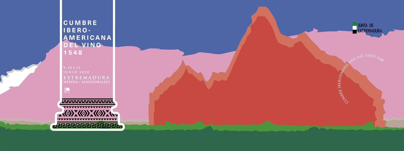 El COVID retrasa la cumbre del vino 1548