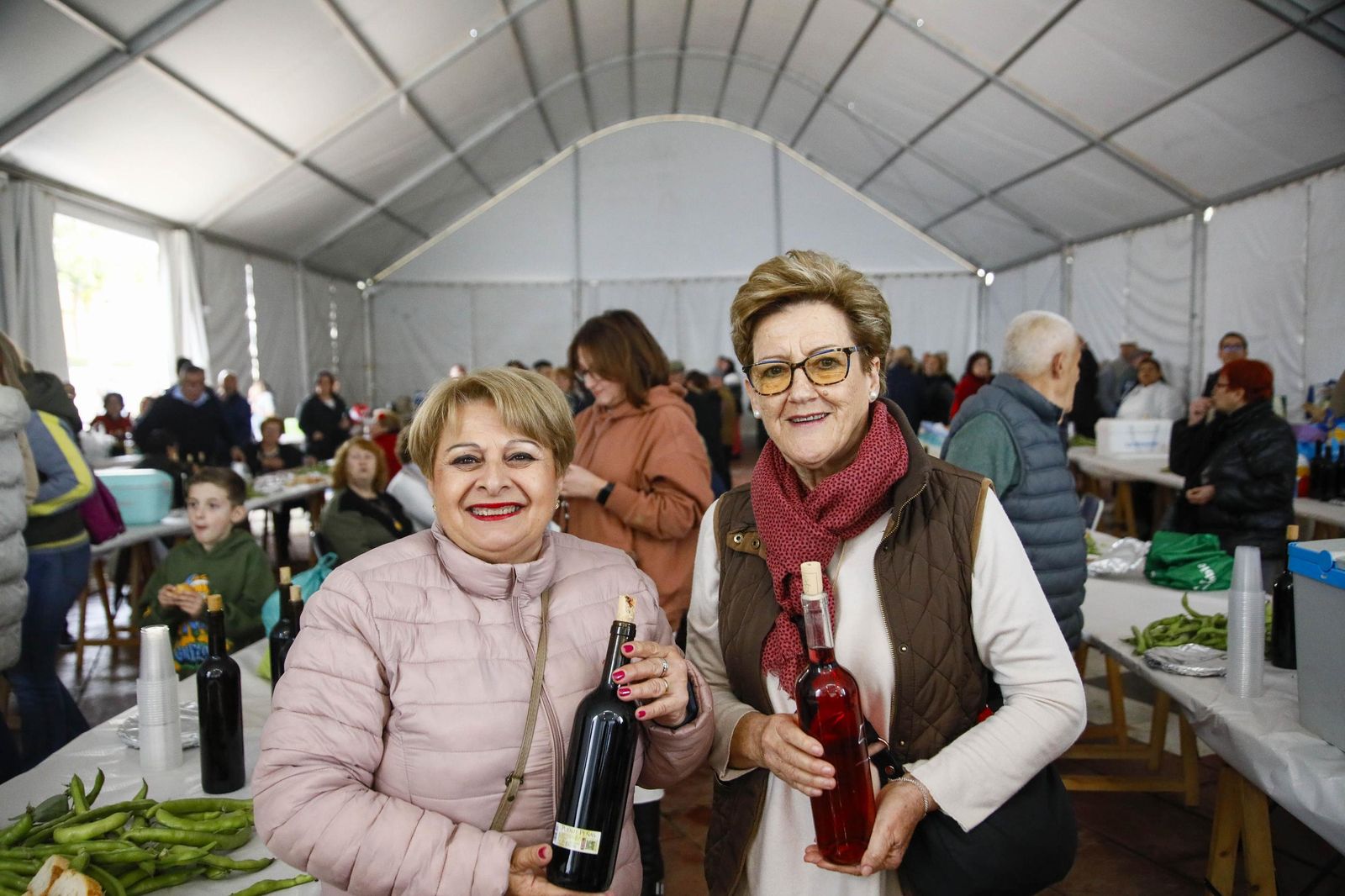 XXIX Cata de Vinos Artesanos de Benahadux