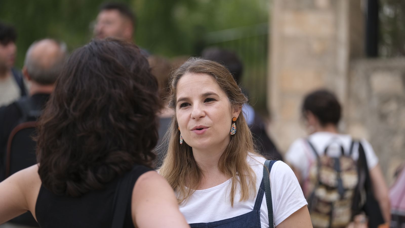 Recibimiento a los alumnos del Festival de Música Renacentista y Barroca de Vélez Blanco-Festimuvb 2023