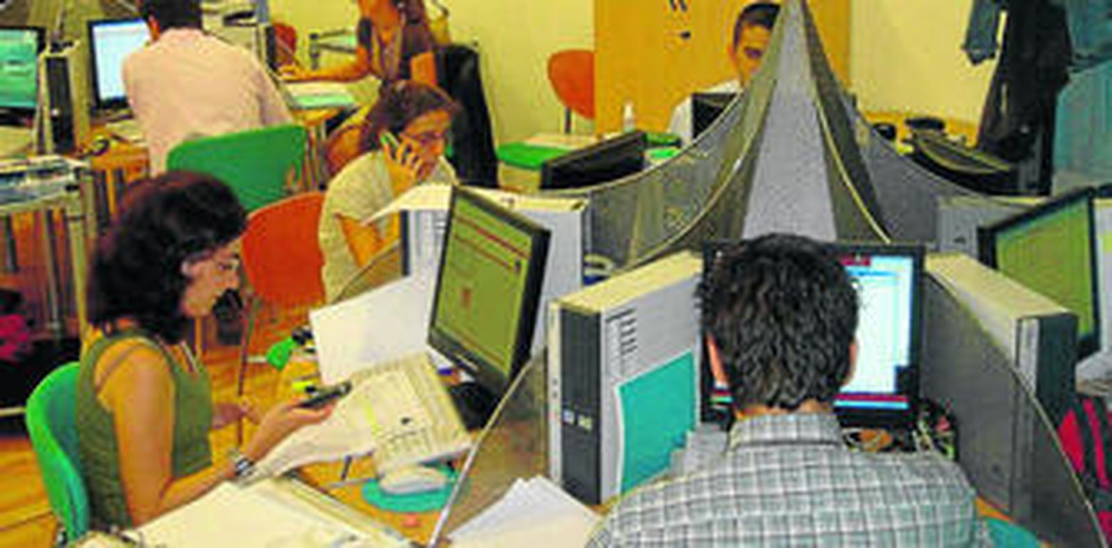 El Curso de Experto y Máster en 'E-learning' propone realizar una tarea, individual o en grupo, al final de cada módulo.