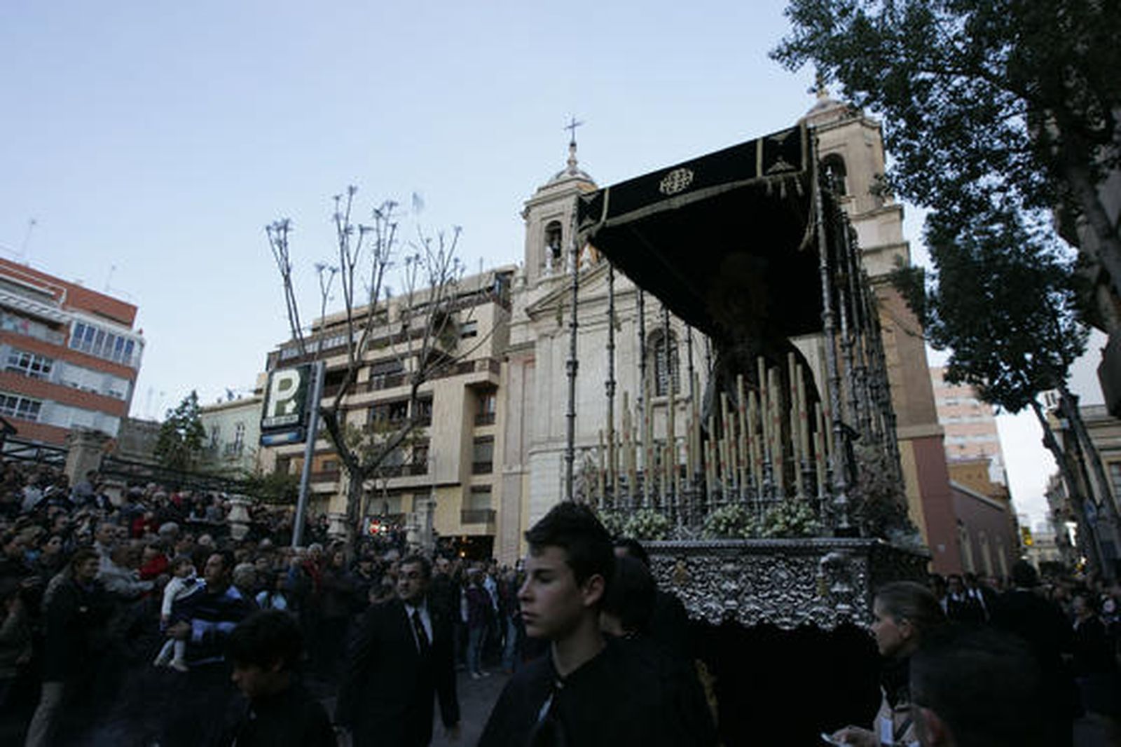 Foto: Diario de Almeria