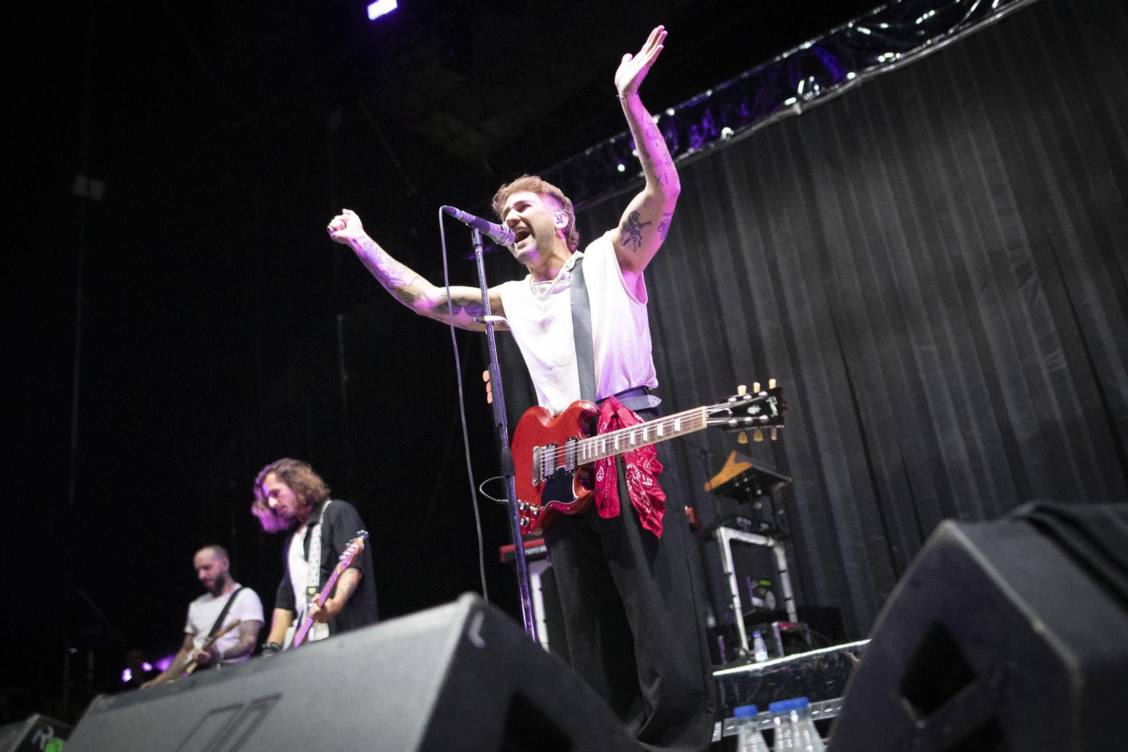 El Granada Sound despega a todo ritmo: las mejores imágenes