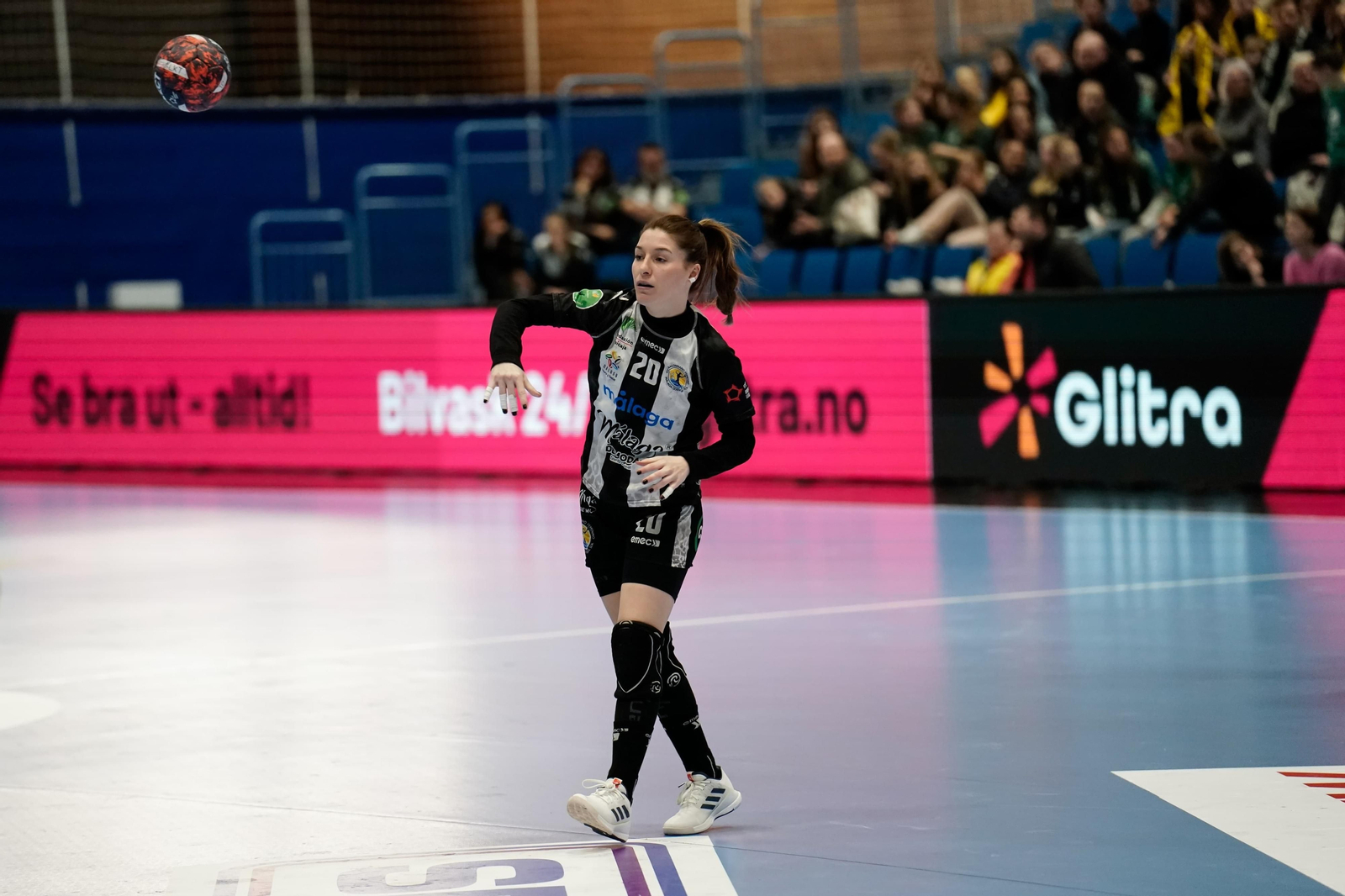 El Sola - Costa del Sol, en fotos