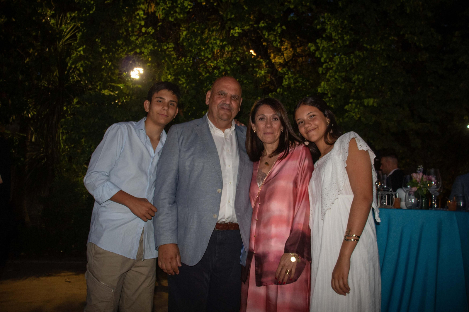 Las mejores imágenes del VI Certamen del Empleado Público del Año