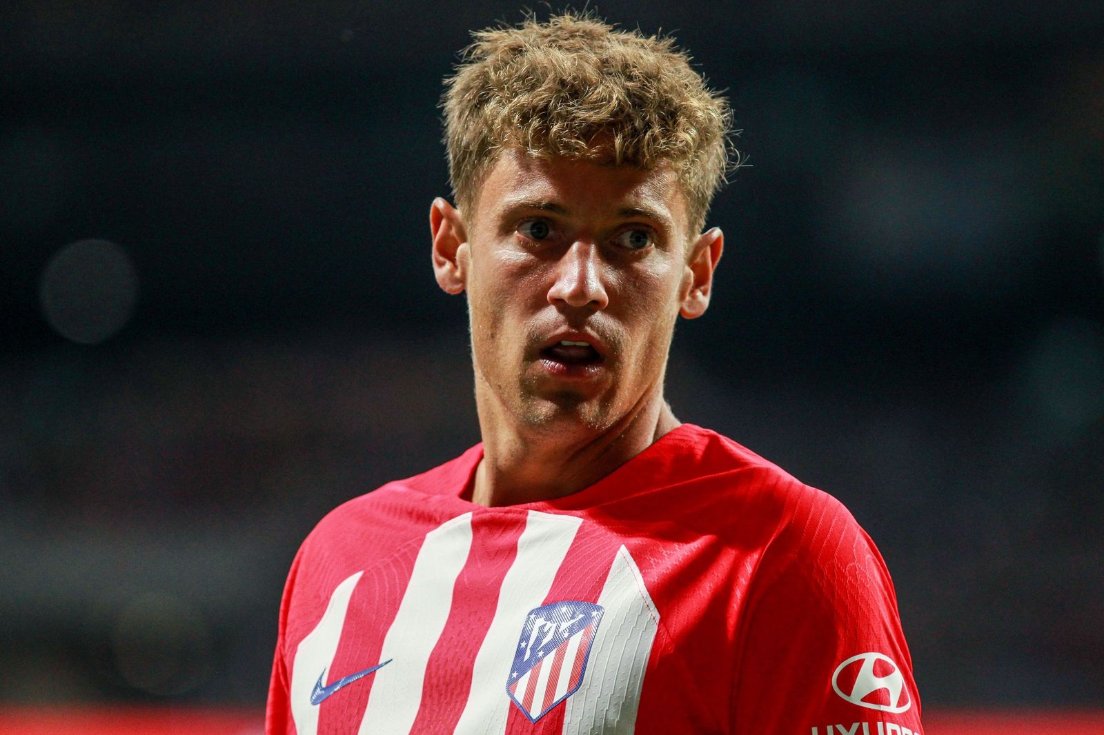 Todas las imágenes del Atlético de Madrid-Cádiz C.F.