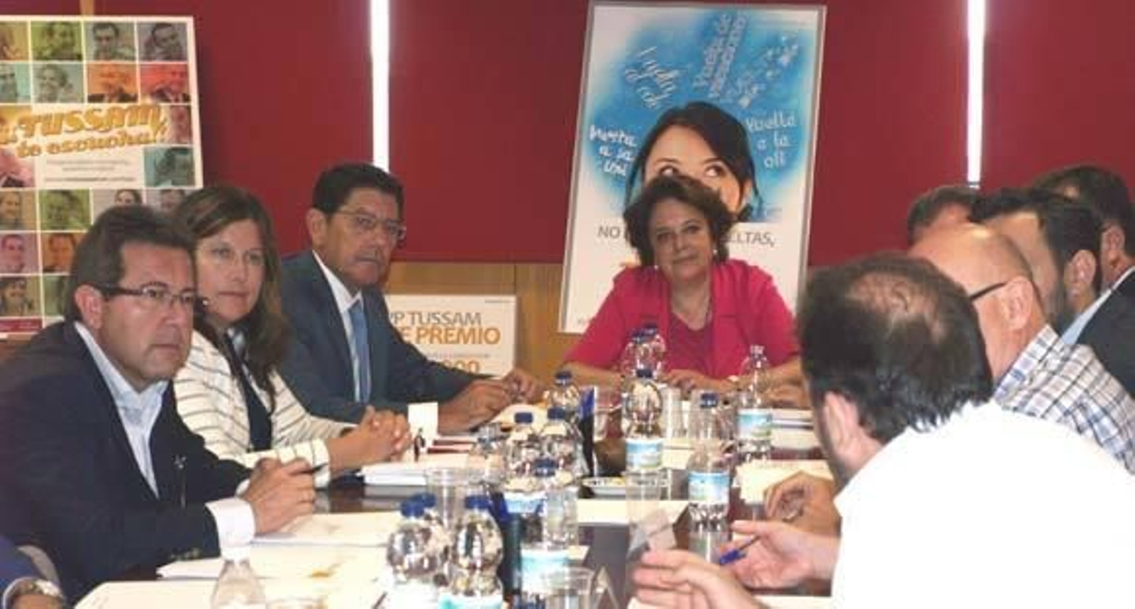 Tussam mantiene las tarifas