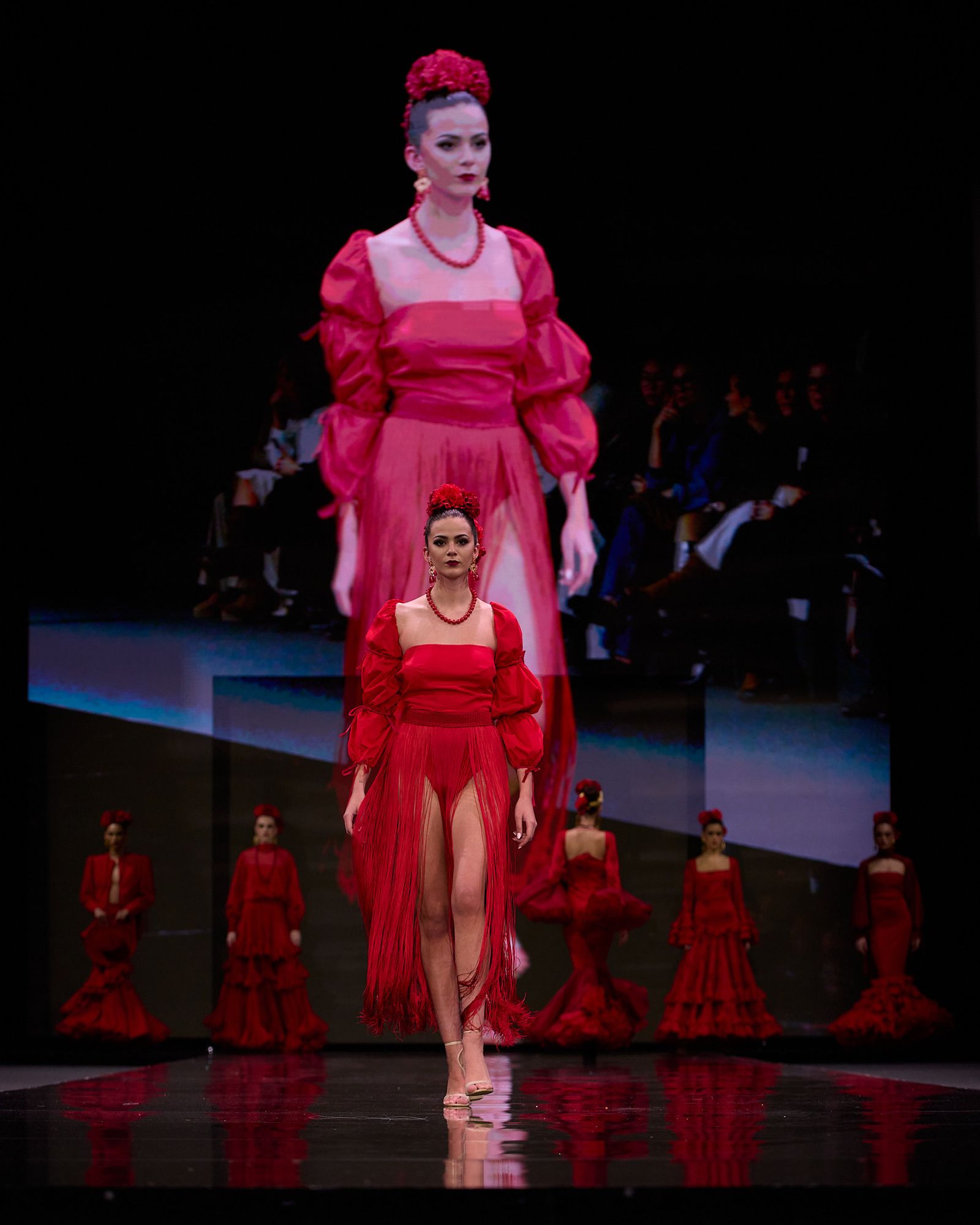 El Certamen de Jóvenes Diseñadores por Córdoba de Moda en SIMOF 2026, todas las fotos