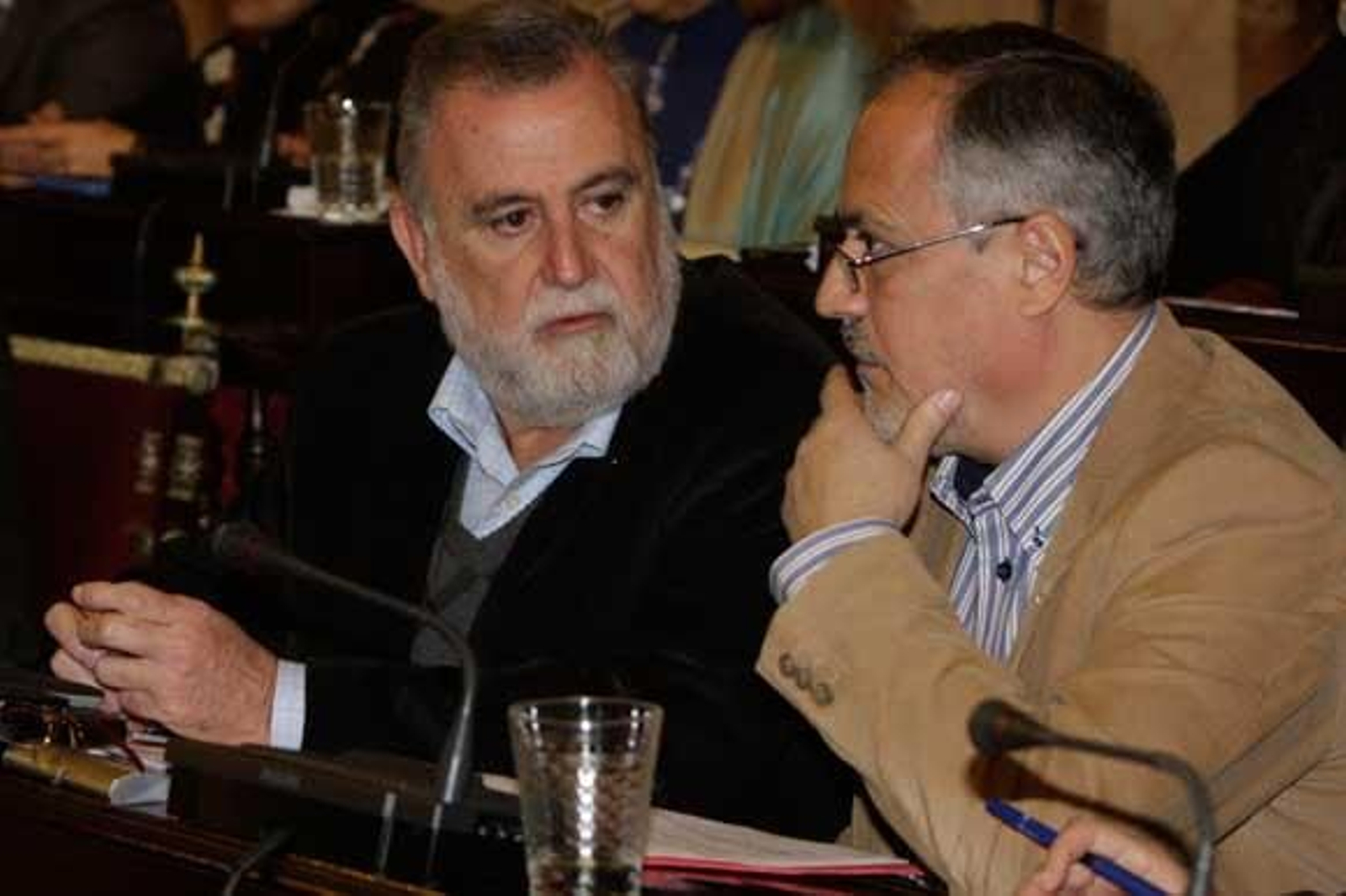 El PA pide que Torrijos sea citado por la adjudicación de suelo en Mercasevilla