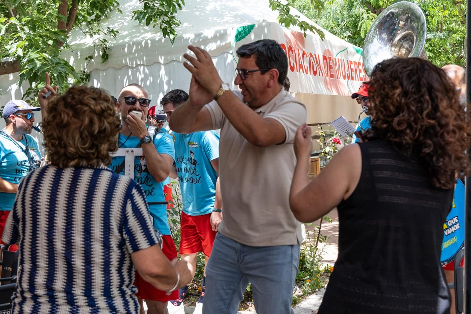 XL Fiesta de la Cereza del Castillo de Locubín