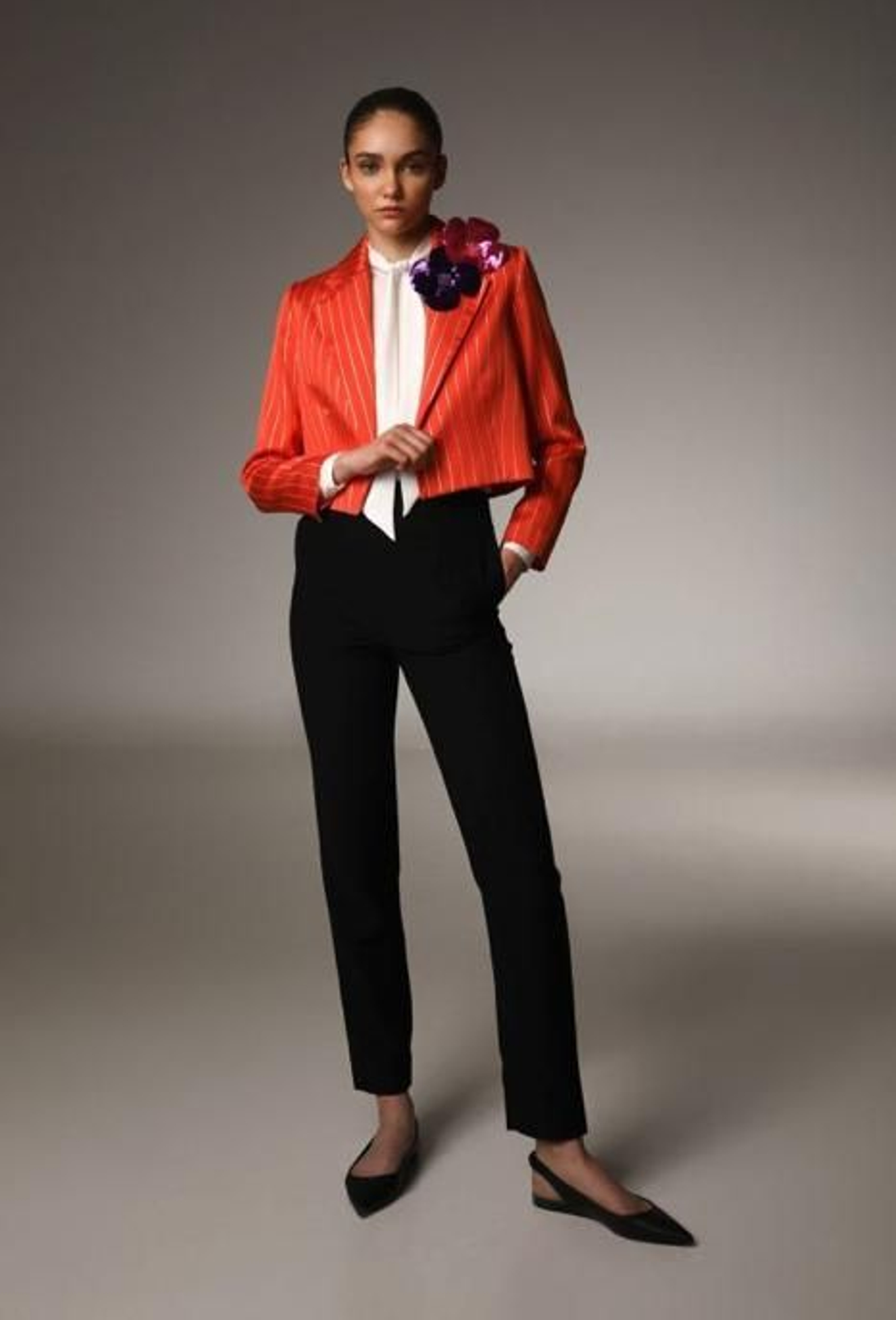 Así es la colección 'Without Season II' de Antonio García